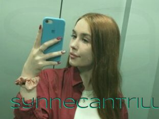 Synnecantrill