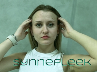 Synnefleek