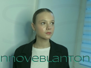 Synnoveblanton
