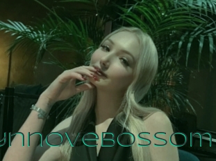 Synnovebossom