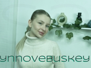 Synnovebuskey