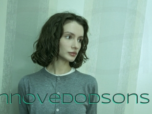 Synnovedodsons