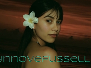 Synnovefussell