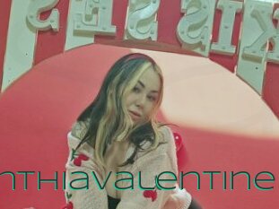 Synthiavalentine