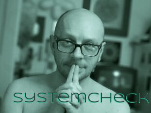 Systemcheck