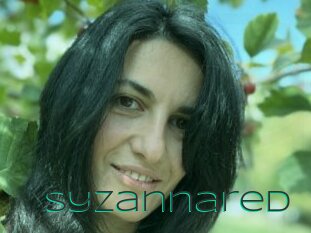 Syzannared