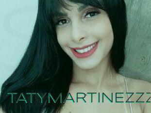 TATYMARTINEZZZ