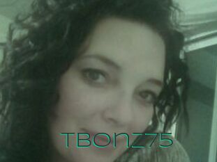 TBonz75