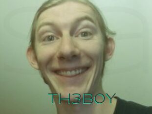 TH3B0Y