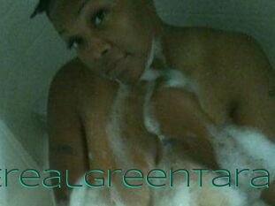 THErealgreentara