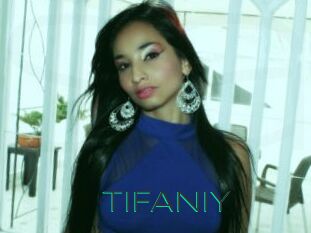 TIFANIY