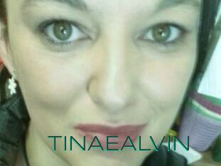 TINAEALVIN