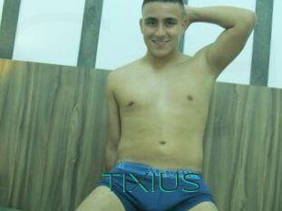 TIXIUS