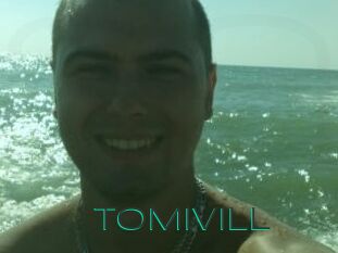 TOMIVILL
