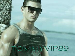 TOMMYVIP89
