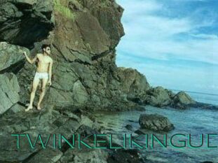 TWINKELIKINGUD