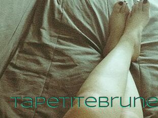 TaPetiteBrune