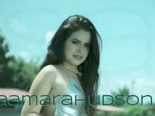TaamaraHudson