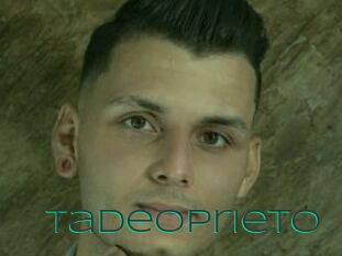 TadeoPrieto