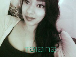 Taiana_