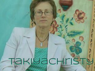 TakiyaChristy