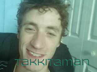 Takkitaman