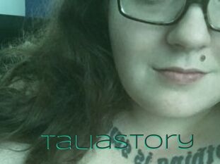 TaliaStory