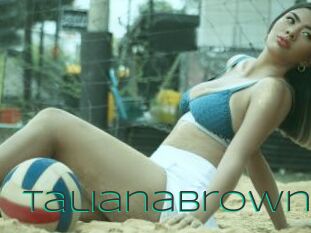 TalianaBrown