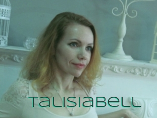 TalisiaBell