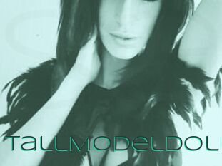 TallModelDoll
