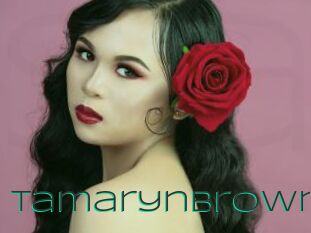 TamarynBrown