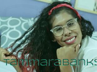 TammaraBanks