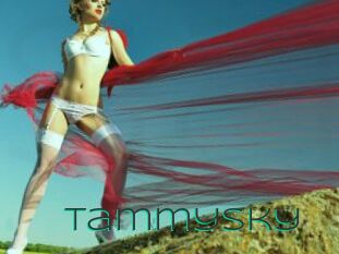 TammySky