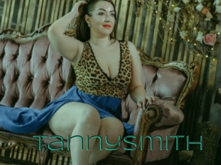 TannySmith