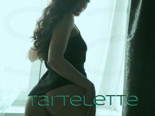 Tartelette