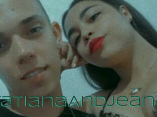 TatianaAndJean