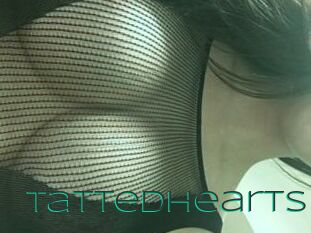 TattedHearts