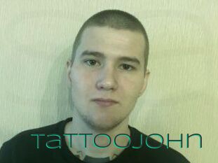 TattooJohn