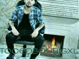 TattooedBoyBigXL