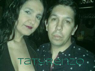 TatyRenzo