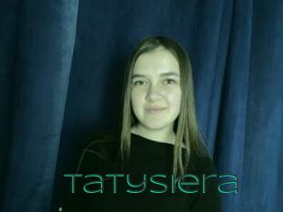 TatySiera