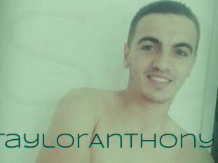 TaylorAnthony