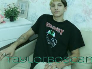 TaylorBoscan