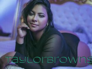 TaylorBrowns