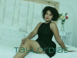 TaylorDias
