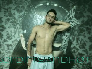 TaylorDirtyAndHot