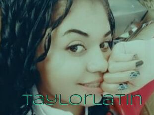 Taylorlatin