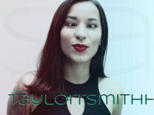 TaylorrSmithh