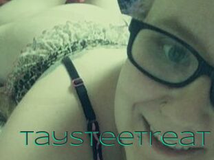 TaysteeTreat