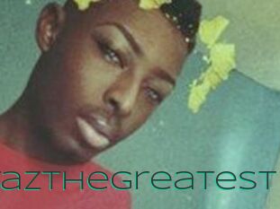 TazTheGreatest